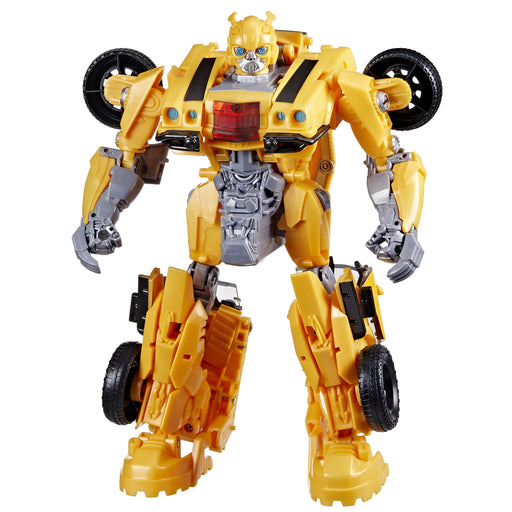 EAN 5010993983773 - Transformers Beast Mode Bumblebee imagen 1