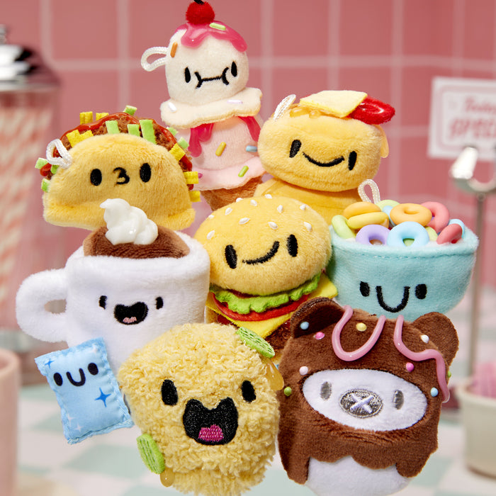 EAN 0035051598039 - Miniverse Make It Mini Plush imagen 21
