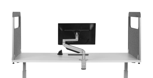 EAN 8719274675167 - BakkerElkhuizen BE Safety Screen side Acrylic Gris claro imagen 2