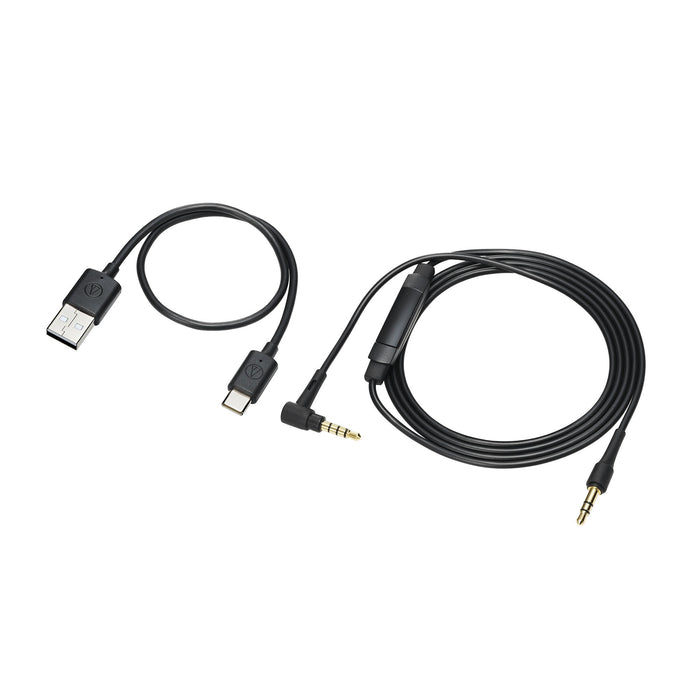 EAN 4961310162078 - Audio-Technica ATH-S300BT Auriculares Inalámbrico y alámbrico Diadema Traveling/Gaming/Sports USB Tipo C  imagen 4