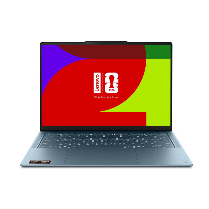 EAN 0199276580610 - Lenovo Yoga Slim 7 14AGP11 Copilot+ PC AMD Ryzen AI 7 445 Portátil 35,6 cm (14") WUXGA 16 GB LPDDR5x-SDRA imagen 3