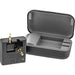 EAN 4043718289578 - InLine 99160I amplificador para audífono Negro imagen 6
