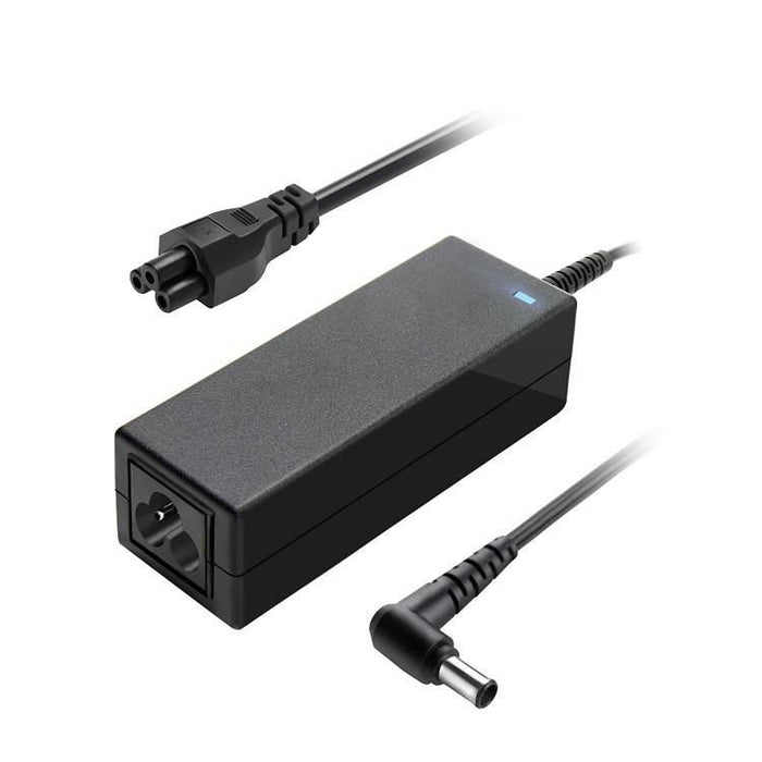 EAN 5704174392699 - CoreParts MBXLG-AC0002 adaptador e inversor de corriente Interior 25 W Negro imagen 1