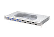 EAN 4251394677828 - METZ CONNECT 1504597406-F panel de parcheo 1U imagen 1