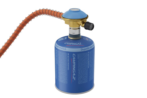 EAN 3138522128128 - Campingaz 2179823 accesorio para hornillo de camping 710 g Metal Azul Botella de combustible imagen 2