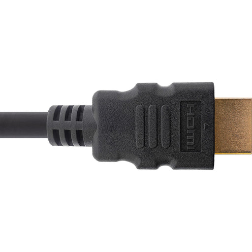 EAN 4043718296491 - InLine 17902A cable HDMI 2 m HDMI tipo A (Estándar) Negro imagen 2