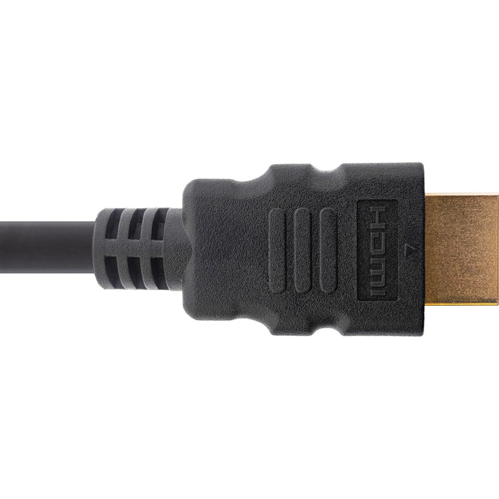 EAN 4043718296477 - InLine 17901A cable HDMI 1 m HDMI tipo A (Estándar) Negro imagen 2
