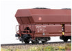 EAN 4001883466705 - Märklin Type Falns 182 Dump Car Set Modelo a escala de motovolquete autopropulsado Kit de montaje HO (1:8 imagen 5