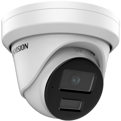 EAN 6942160411125 - Hikvision Ultra Series (SmartIP) DS-2CD3366G2-ISU(2.8mm)(H)(eF) Almohadilla Cámara de seguridad IP Interi imagen 2