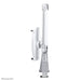 EAN 8717371446536 - Neomounts TABLET-D100SILVER soporte de seguridad para tabletas 32,8 cm (12.9") Plata imagen 4