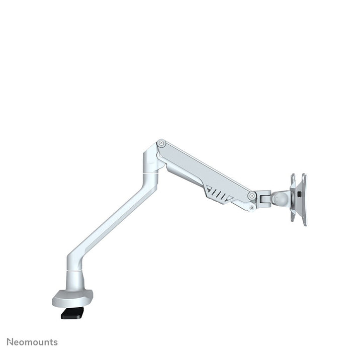 EAN 8717371448608 - Neomounts FPMA-D750SILVER2 soporte para monitor 81,3 cm (32") Escritorio Plata imagen 7
