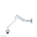 EAN 8717371448608 - Neomounts FPMA-D750SILVER2 soporte para monitor 81,3 cm (32") Escritorio Plata imagen 7