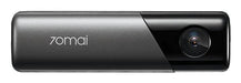 EAN 6971669781118 - 70mai M500 64G Wifi Bluetooth Batería, USB Negro imagen 5