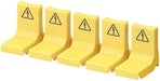 EAN 4001869318646 - Siemens 5ST3655 tapa conector eléctrico Amarillo 1 pieza(s) imagen 1