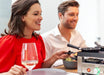 EAN 7611210977568 - Solis 7611210977568 parrilla de interior 4 personas(s) 1020 W Negro, Plata imagen 9