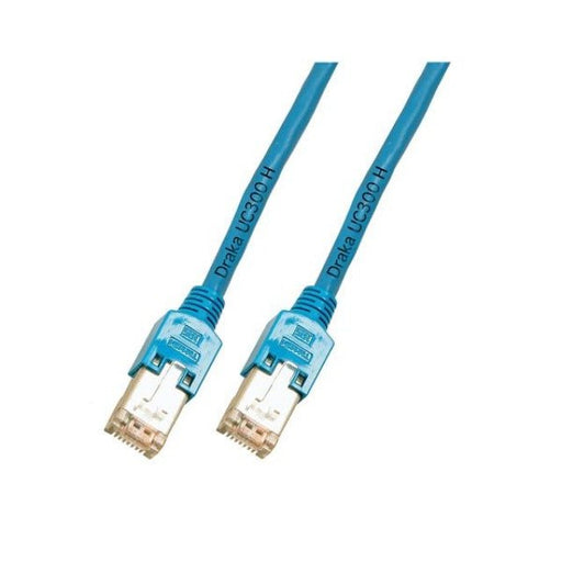 EAN 4049759013943 - EFB Elektronik K8074.1,5 cable de red Azul 1,5 m Cat5e F/UTP (FTP) imagen 1