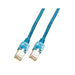 EAN 4049759013929 - EFB Elektronik K8074.0,50 cable de red Azul 0,5 m Cat5e F/UTP (FTP) imagen 1