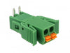 EAN 4043619659524 - DeLOCK 65952 bloque de terminales Verde imagen 2
