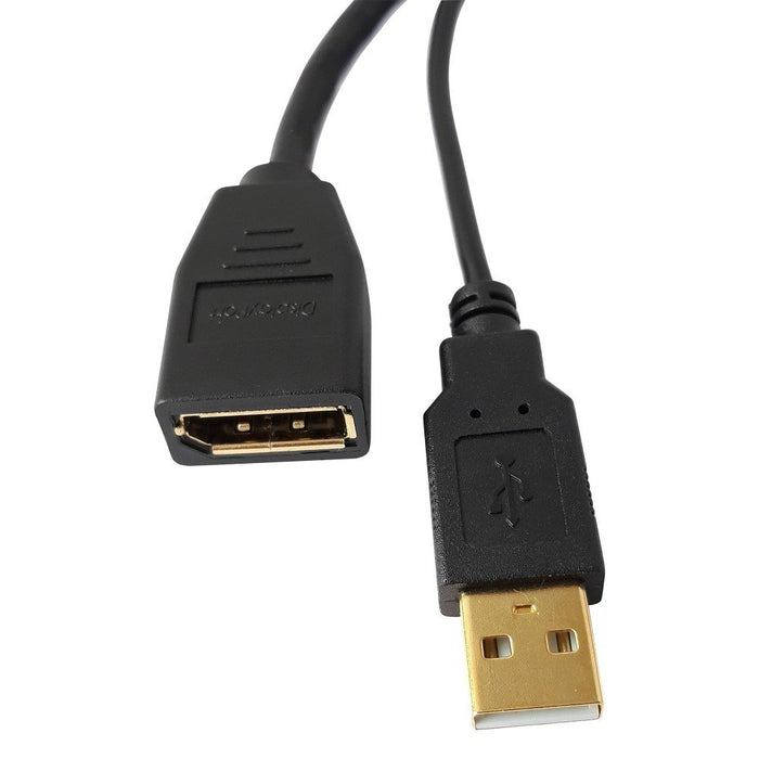 EAN 8051128109542 - Techly ICOC HDMI-DP12A convertidor de señal de vídeo 4096 x 2160 Pixeles imagen 13