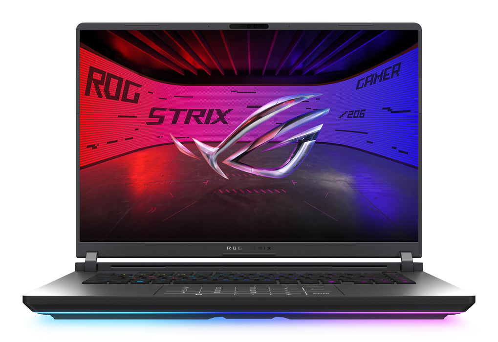 EAN 4711636009720 - ASUS ROG Strix G16 G615JPR-S5003 Intel® Core™ i7 40,6 cm (16") DDR5-SDRAM NVIDIA GeForce RTX 5070 Wi-Fi 7 imagen 8