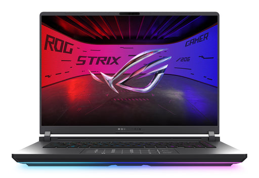 EAN 4711636322362 - ASUS ROG Strix G16 G615JMR-ISCRV246W Intel® Core™ i7 i7-14650HX Portátil 40,6 cm (16") WUXGA 16 GB DDR5-S imagen 2