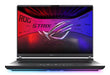 EAN 4711636009638 - ASUS ROG Strix G16 G615LP-S5006 40,6 cm (16") DDR5-SDRAM NVIDIA GeForce RTX 5070 Wi-Fi 7 (802.11be) Negro imagen 1