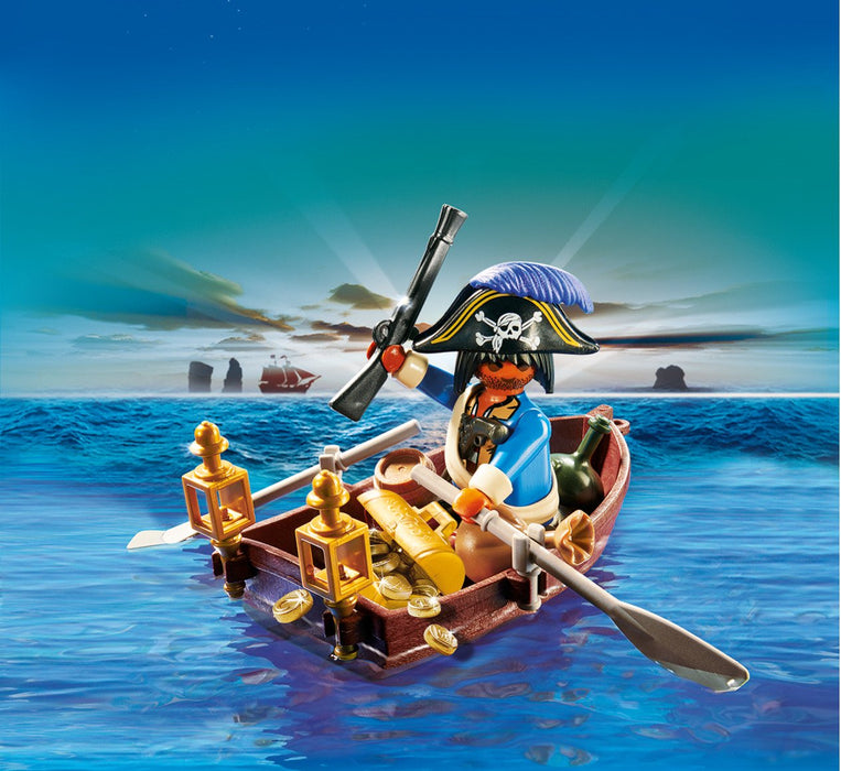 EAN 4008789049421 - Playmobil 4942 figura de juguete para niños imagen 4