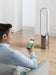 EAN 5025155100837 - Dyson Purifier Cool PC2 De-NOx 61,5 dB 40 W Oro, Blanco imagen 6