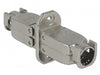 EAN 4043619864669 - DeLOCK 86466 conector 2 x LSA Acero inoxidable imagen 1