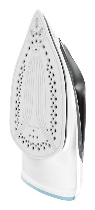 EAN 8435484018678 - Cecotec IronHero 2600 Force Plancha vapor-seco 2600 W Negro, Azul imagen 3