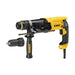 EAN 5035048546963 - DeWALT D25134K-QS rotary hammers 800 W Sin llave imagen 1