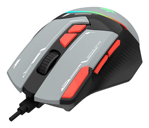 EAN 5907512879191 - Tracer GameZone Spectra ratón Juego Mano derecha USB tipo A Óptico 7200 DPI imagen 1