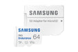 EAN 8806092767249 - Samsung MB-MJ64K 64 GB MicroSDXC UHS-I Clase 10 imagen 4