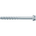EAN 4048962251395 - Fischer 536856 tornillo/tuerca 110 mm 50 pieza(s) imagen 1