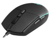 EAN 4710562755442 - Mars Gaming MCPTKLES teclado Ratón incluido Juego USB imagen 8