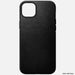 EAN 0856500012766 - Nomad Modern funda para teléfono móvil 17 cm (6.7") Negro imagen 3