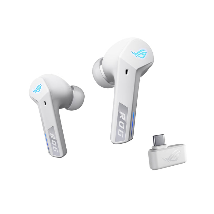 EAN 4711387348154 - ASUS ROG Cetra True Wireless Speednova Auriculares True Wireless Stereo (TWS) Dentro de oído Juego Blueto imagen 2