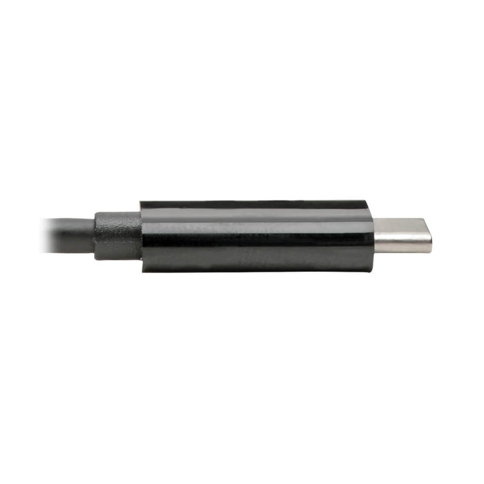 EAN 0037332210487 - Tripp Lite U444-06N-HV4GUB Adaptador gráfico USB imagen 2