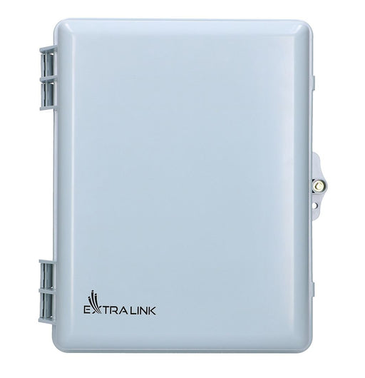 EAN 5902560360745 - Extralink EX.0745 caja de empalme para fibra óptica imagen 1