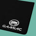 EAN 4251442510329 - GAMIAC XL10 Alfombrilla de ratón para juegos Negro imagen 4