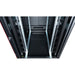 EAN 7630049602366 - ROLINE 26.21.0233 armario rack 42U Rack o bastidor independiente Negro imagen 7
