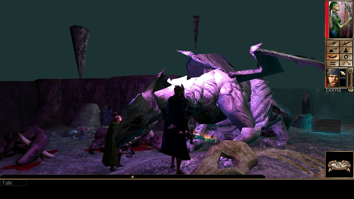 EAN 811949031372 - Skybound Games Neverwinter Nights : Enhanced Edition Estándar PlayStation 4 imagen 10