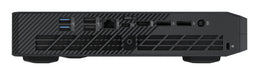 EAN 4711387611333 - ASUS NUC 14 Performance Kit RNUC14SRKU710002I Negro 155H imagen 8