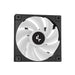 EAN 6933412728726 - DeepCool LD360 Procesador Sistema de refrigeración líquida todo en uno 12 cm Negro 1 pieza(s) imagen 3