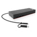 EAN 0191999788342 - Lenovo 40AF0135IT base para portátil y replicador de puertos Alámbrico USB 3.2 Gen 2 (3.1 Gen 2) Type-C N imagen 2