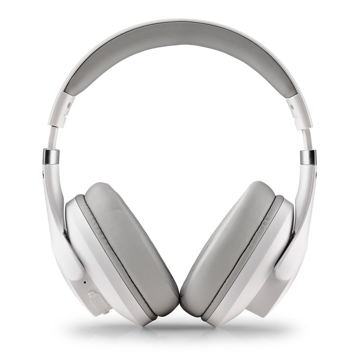 EAN 8435430628746 - NGS ARTICA STORM WHITE Auriculares Inalámbrico y alámbrico Diadema Llamadas/Música/Deporte/Uso diario Blu imagen 2