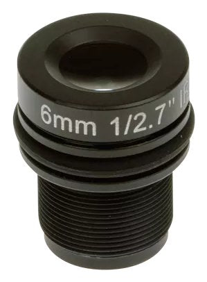 EAN 7331021069831 - Axis 01960-001 cámaras de seguridad y montaje para vivienda Lente imagen 1