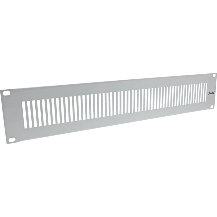 EAN 4043718300174 - InLine 19111G accesorio de bastidor Tapa ciega imagen 1