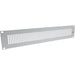 EAN 4043718300174 - InLine 19111G accesorio de bastidor Tapa ciega imagen 1