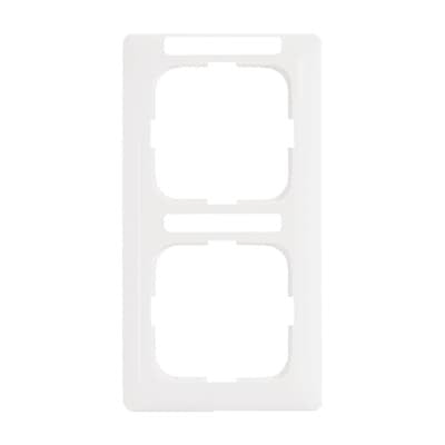 EAN 4011395969458 - Busch-Jaeger 2CKA001754A4059 placa de pared y cubierta de interruptor imagen 1